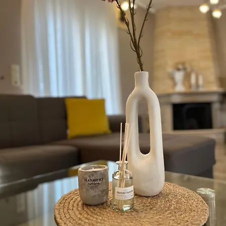 Σπίτι διακοπών Hermes Casa