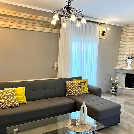Σπίτι διακοπών Hermes Casa