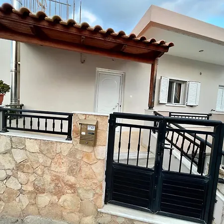 Σπίτι διακοπών Hermes Casa
