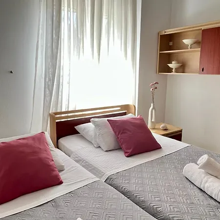 Hermes Casa Σπίτι διακοπών Χερσόνησος