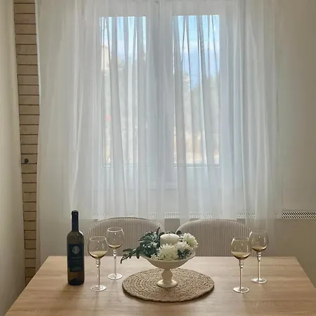 Σπίτι διακοπών Hermes Casa *
