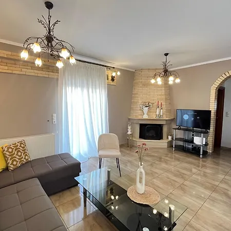 Hermes Casa Χερσόνησος