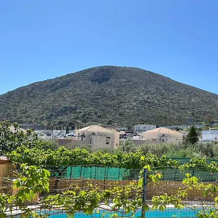 Holiday home Hermes Casa Hersonissos (Crete)